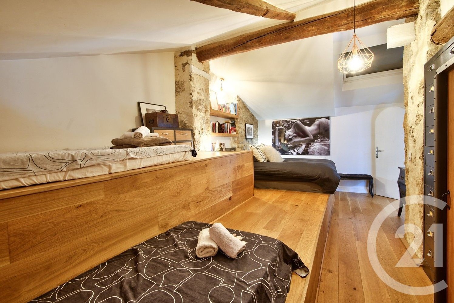 Property photo in Carre d'Argent