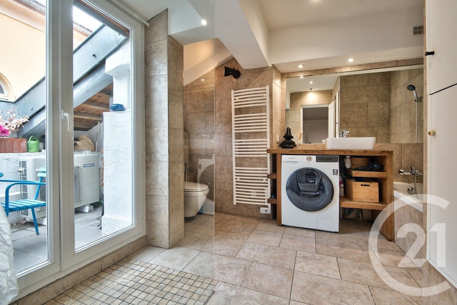 Property photo in Carre d'Argent