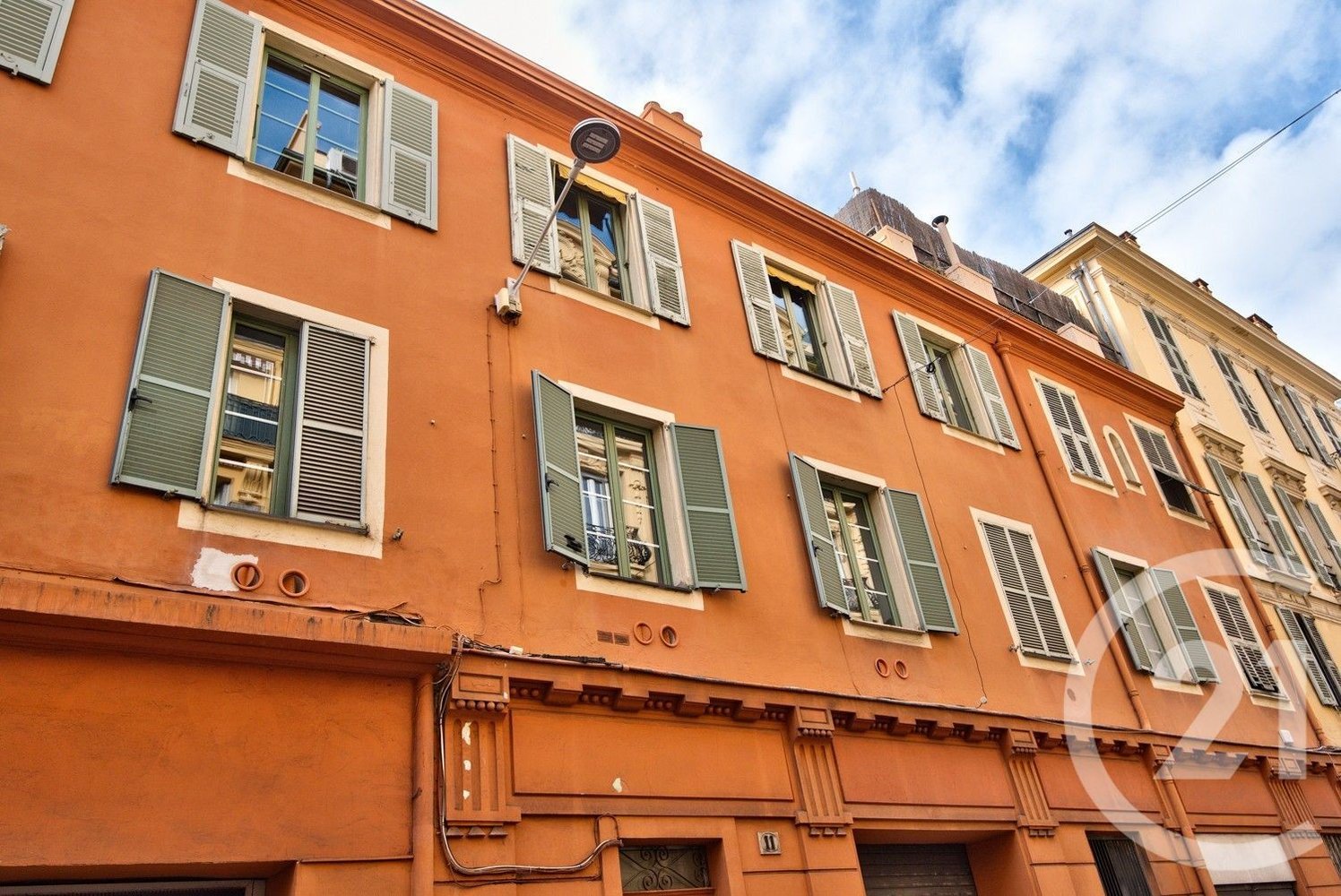 Property photo in Carre d'Argent