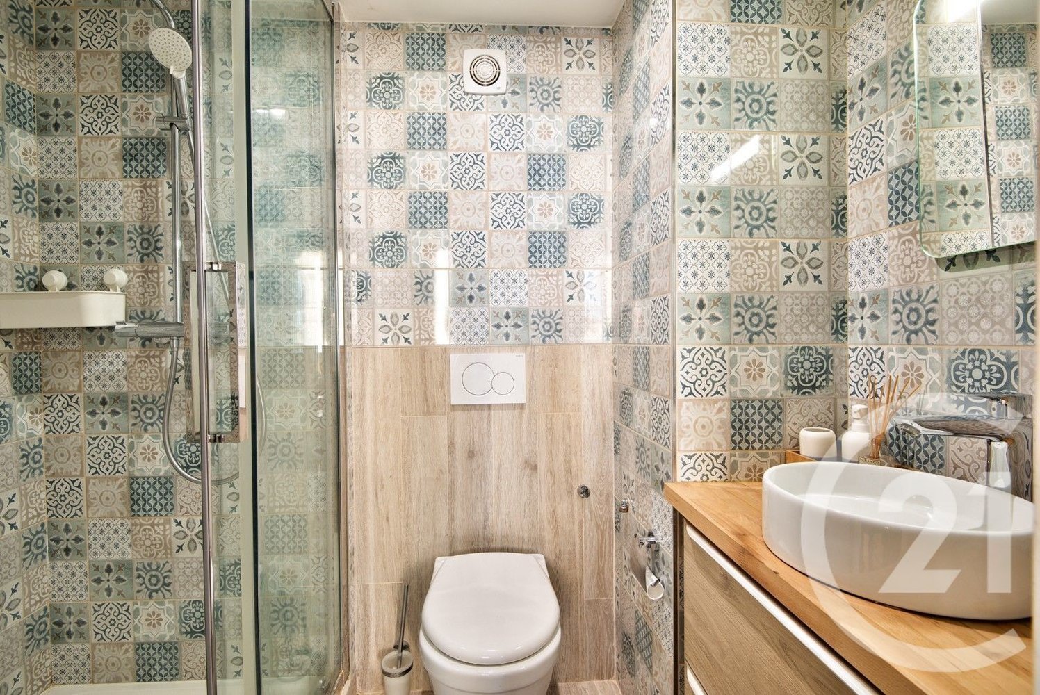 Property photo in Carre d'Argent