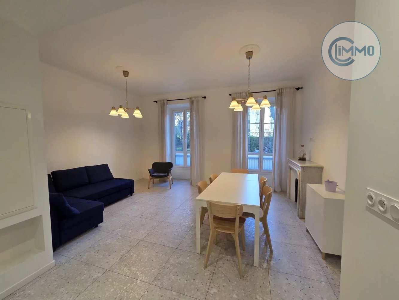 Property photo in Carre d'Argent