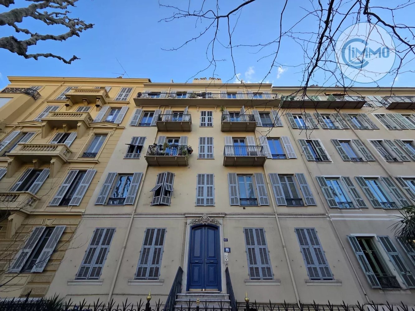 Property photo in Carre d'Argent