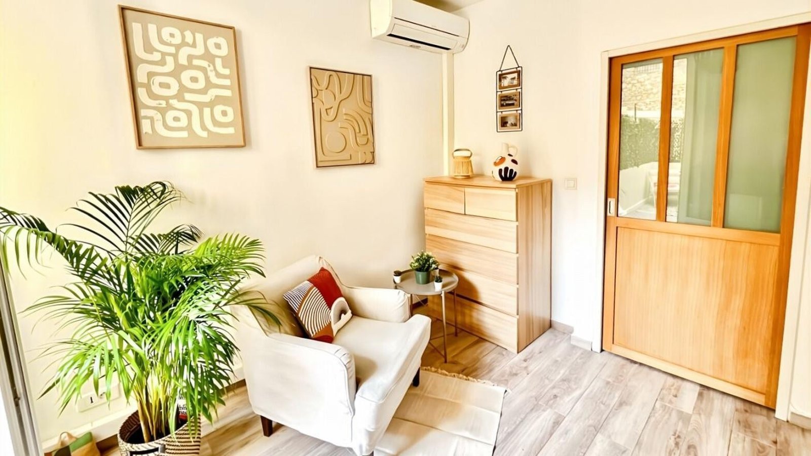 Property photo in Carre d'Argent