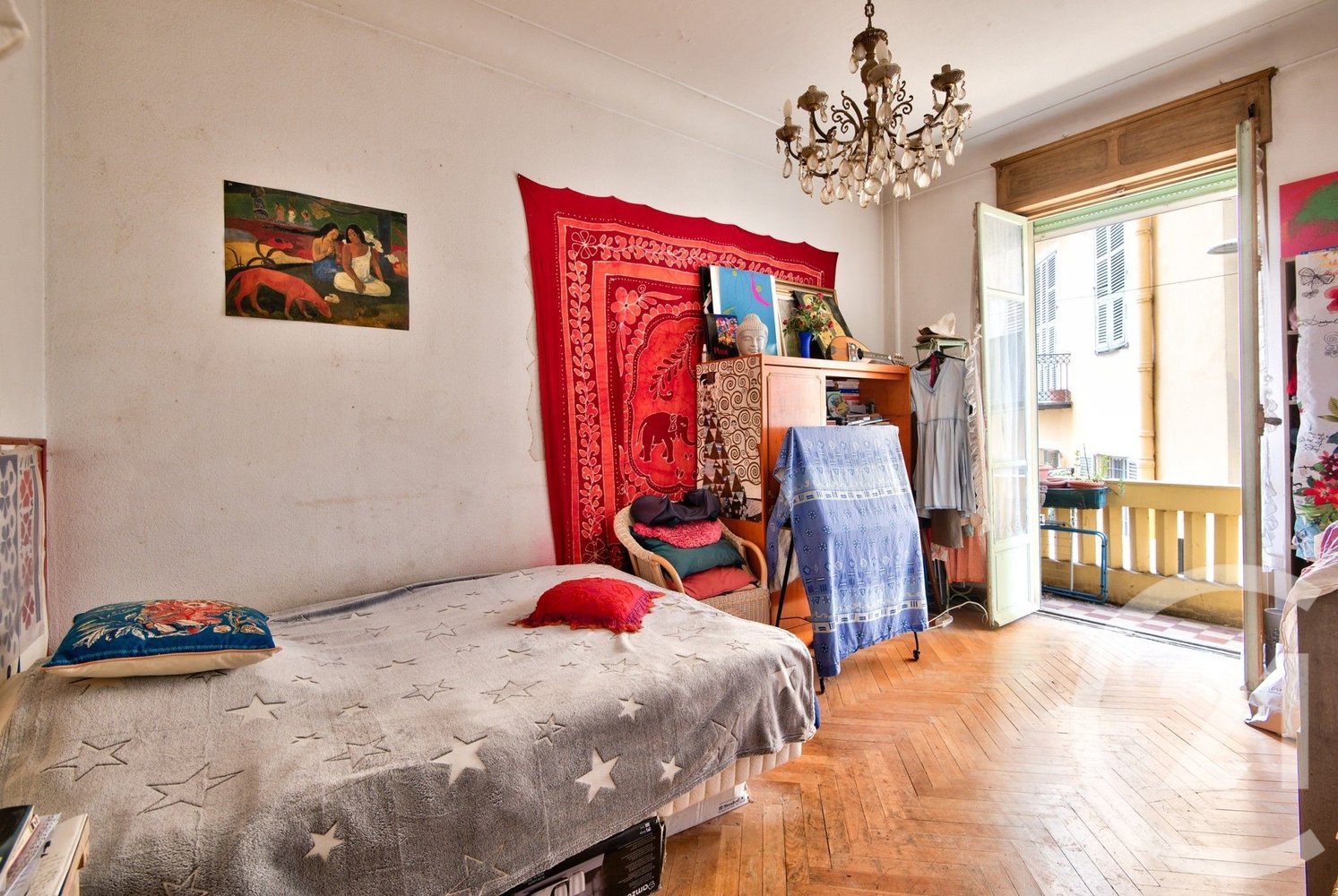 Property photo in Carre d'Argent