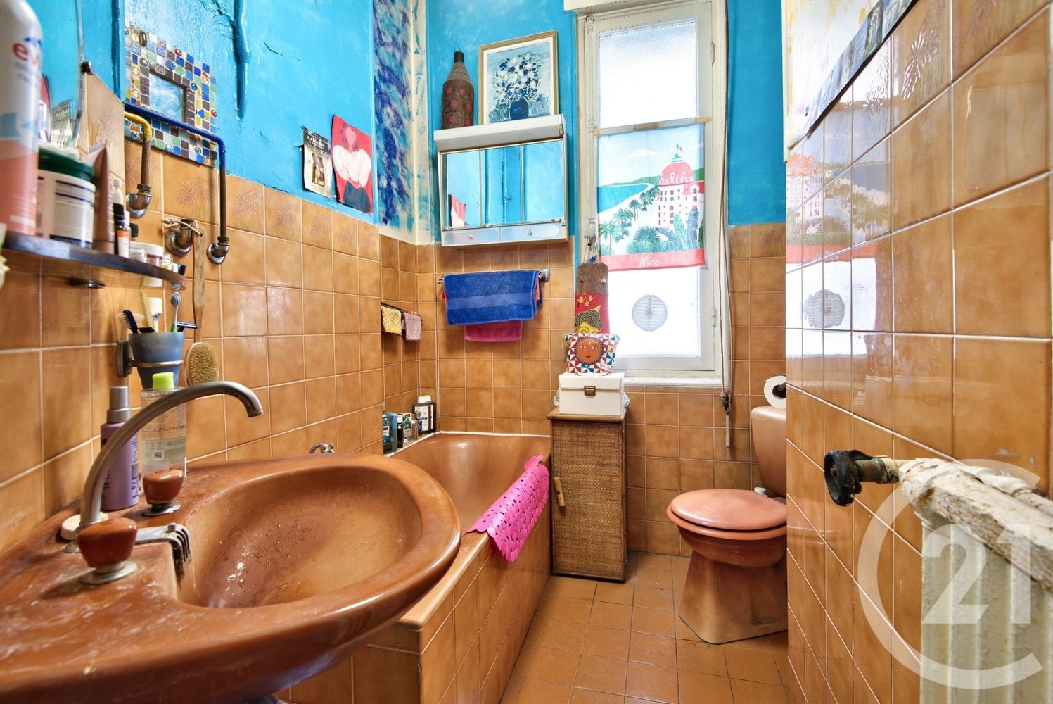 Property photo in Carre d'Argent