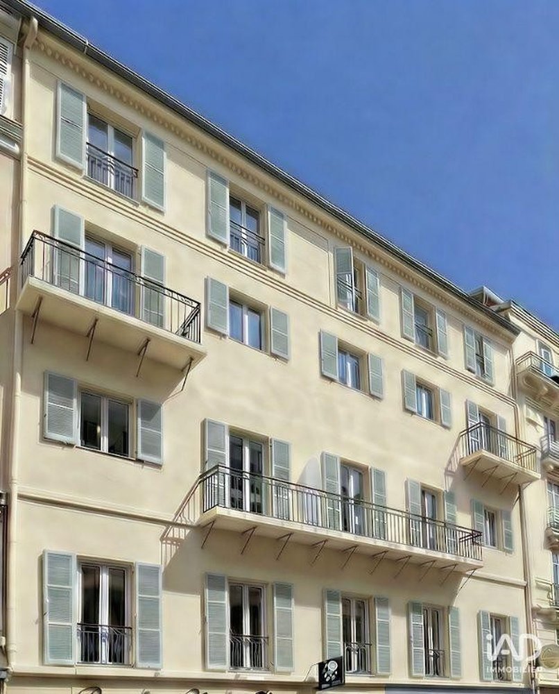 Property photo in Carre d'Argent