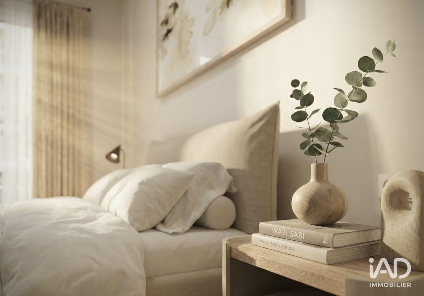 Property photo in Carre d'Argent