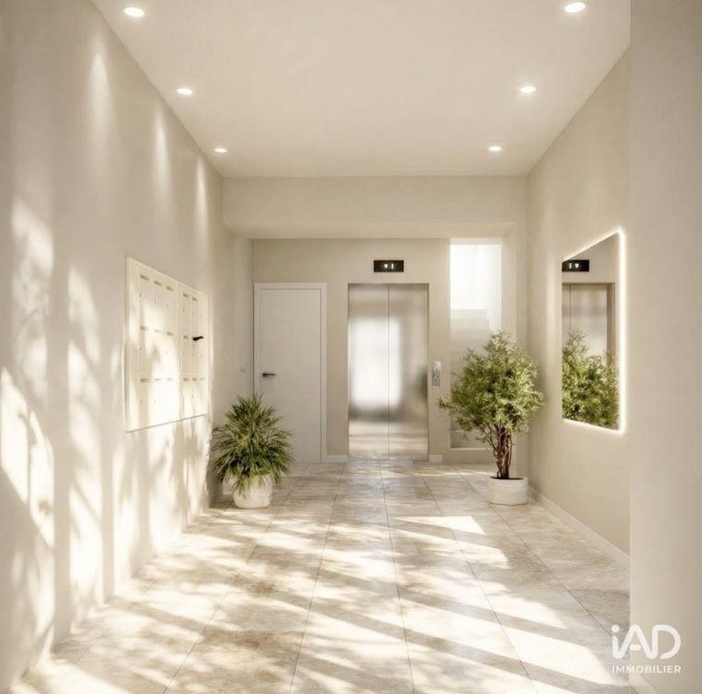 Property photo in Carre d'Argent