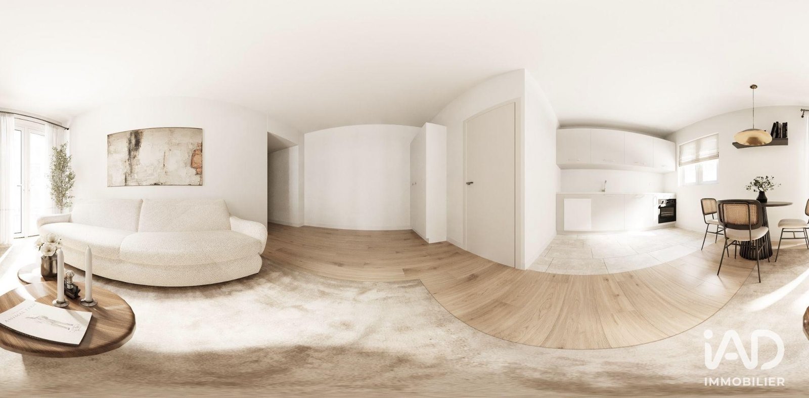 Property photo in Carre d'Argent