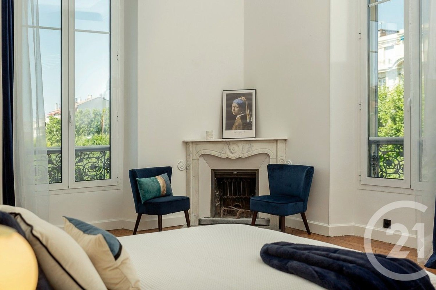 Property photo in Carre d'Argent