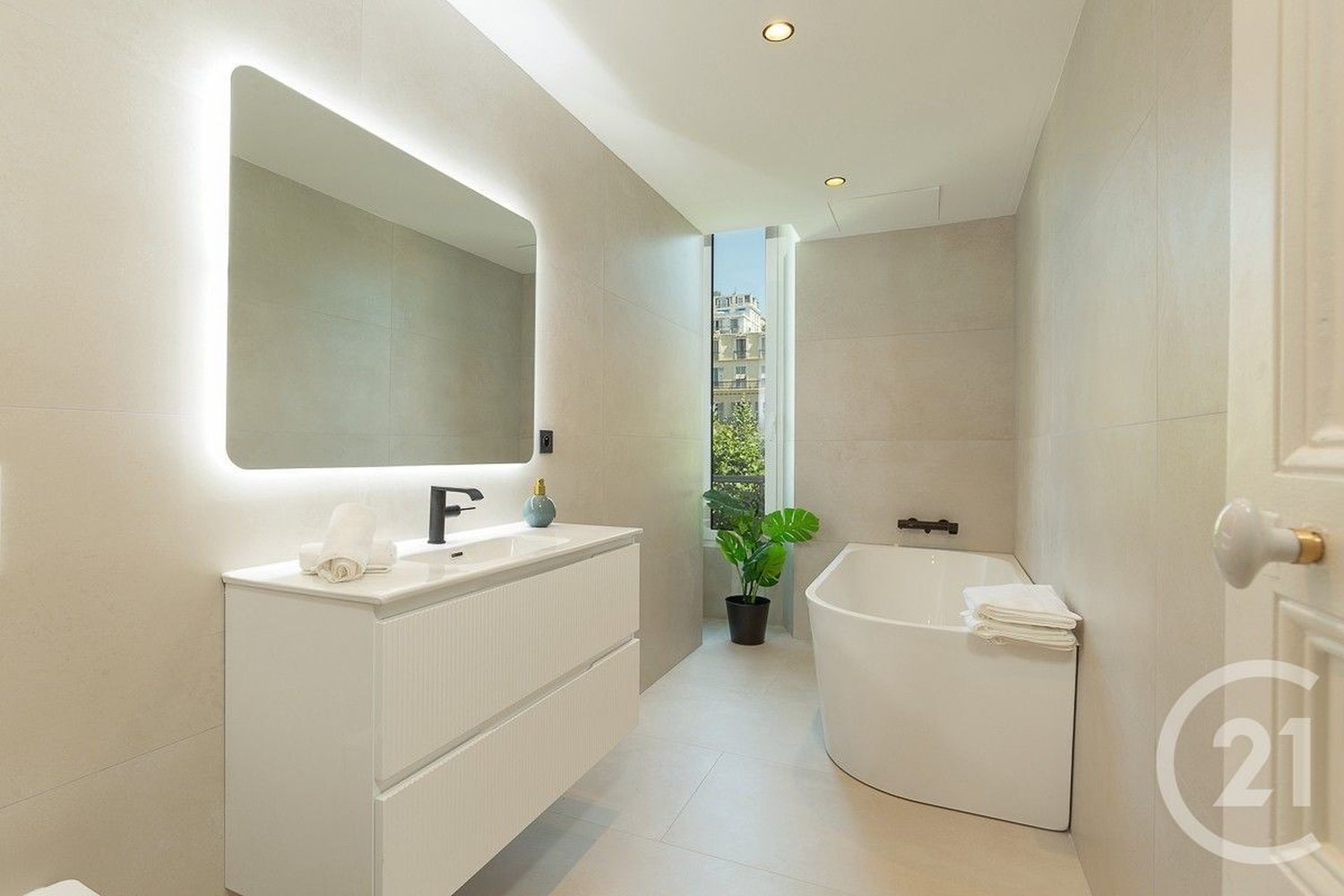 Property photo in Carre d'Argent