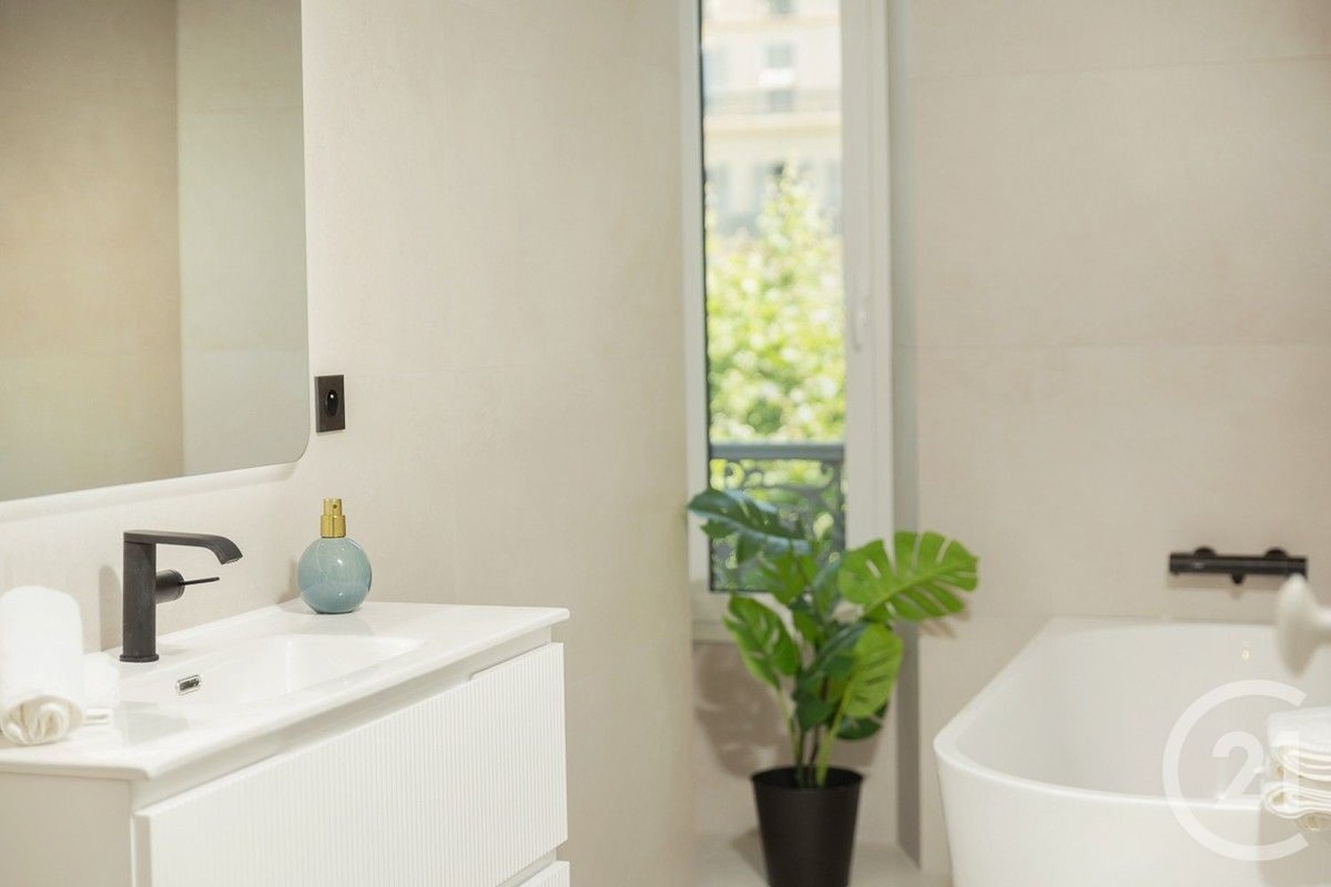 Property photo in Carre d'Argent