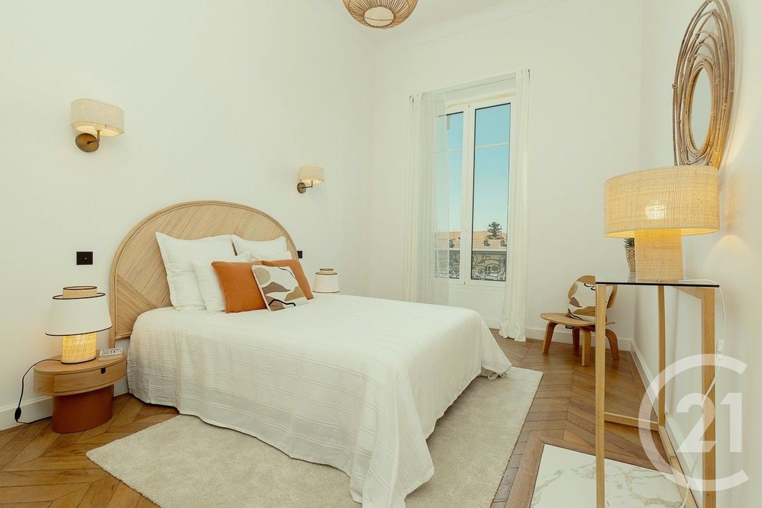 Property photo in Carre d'Argent