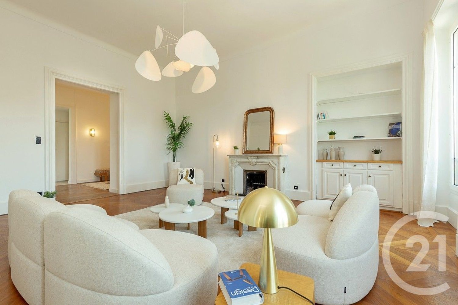 Property photo in Carre d'Argent