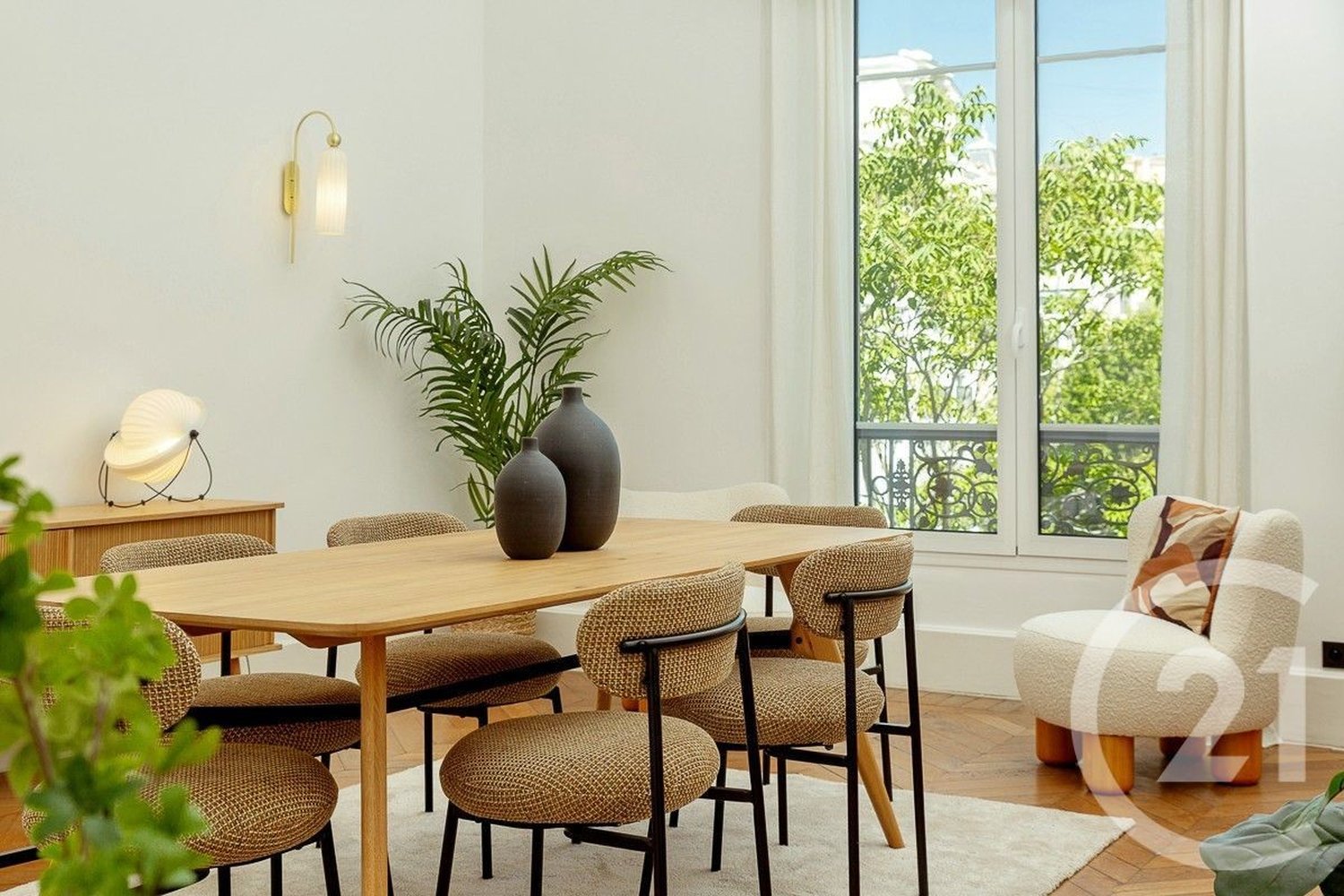 Property photo in Carre d'Argent