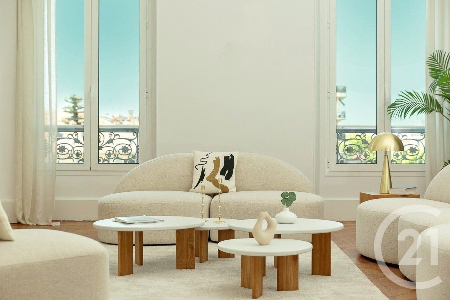 Property photo in Carre d'Argent