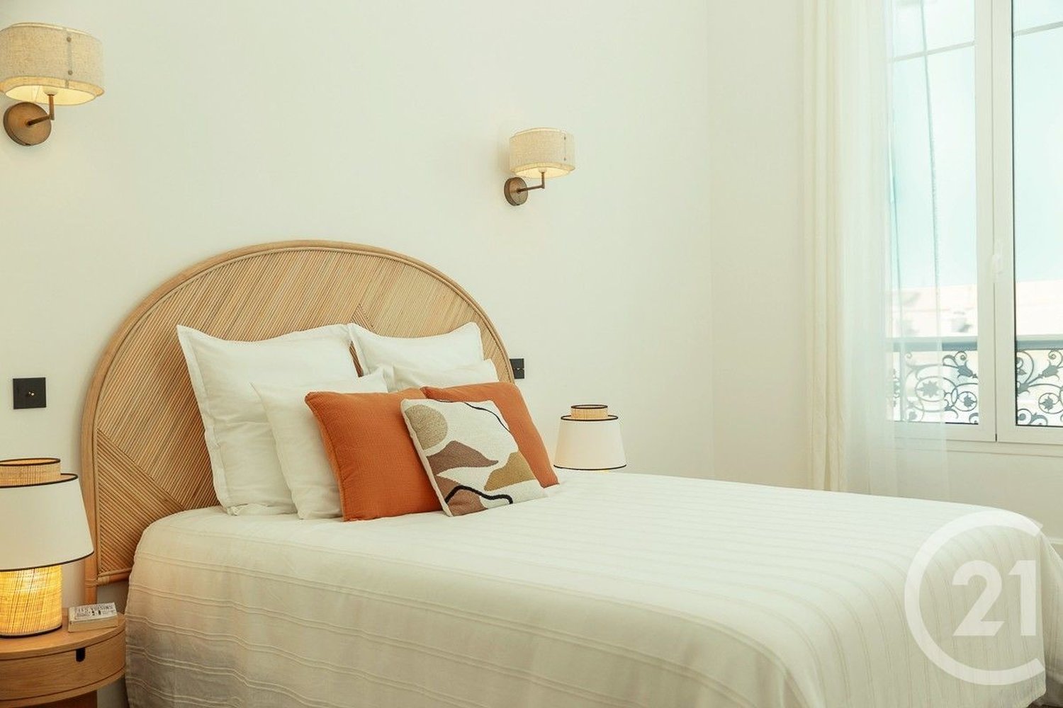 Property photo in Carre d'Argent