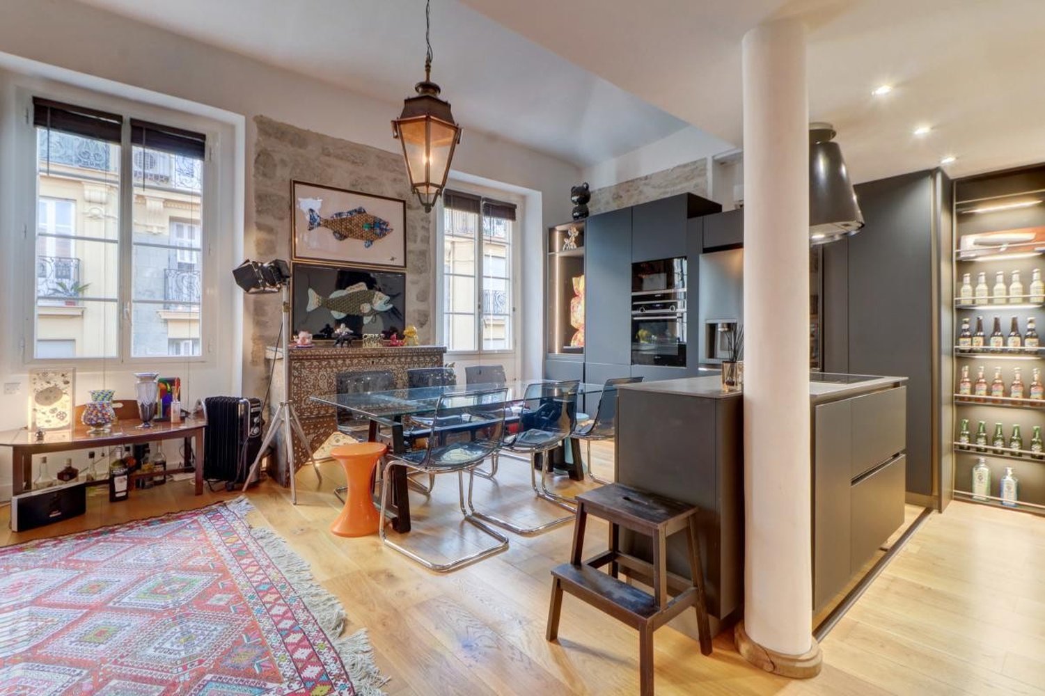 Property photo in Carre d'Argent