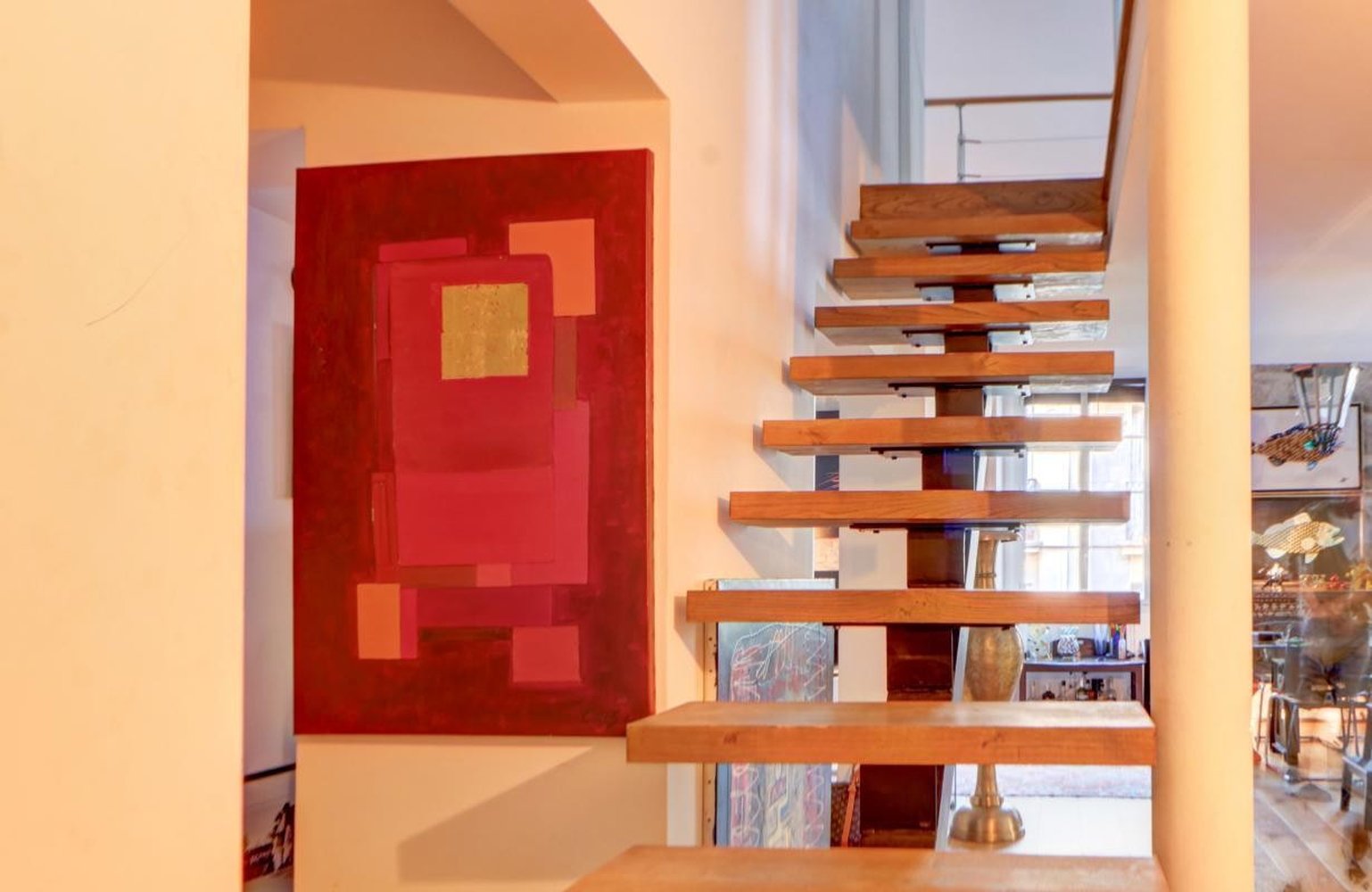 Property photo in Carre d'Argent