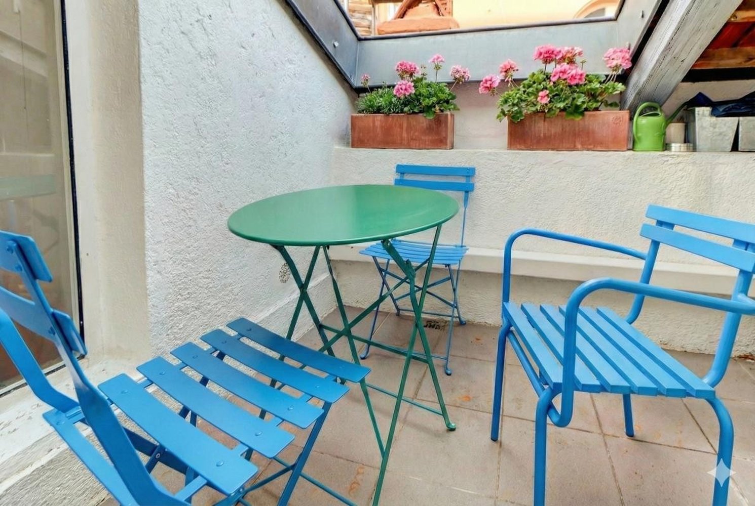 Property photo in Carre d'Argent