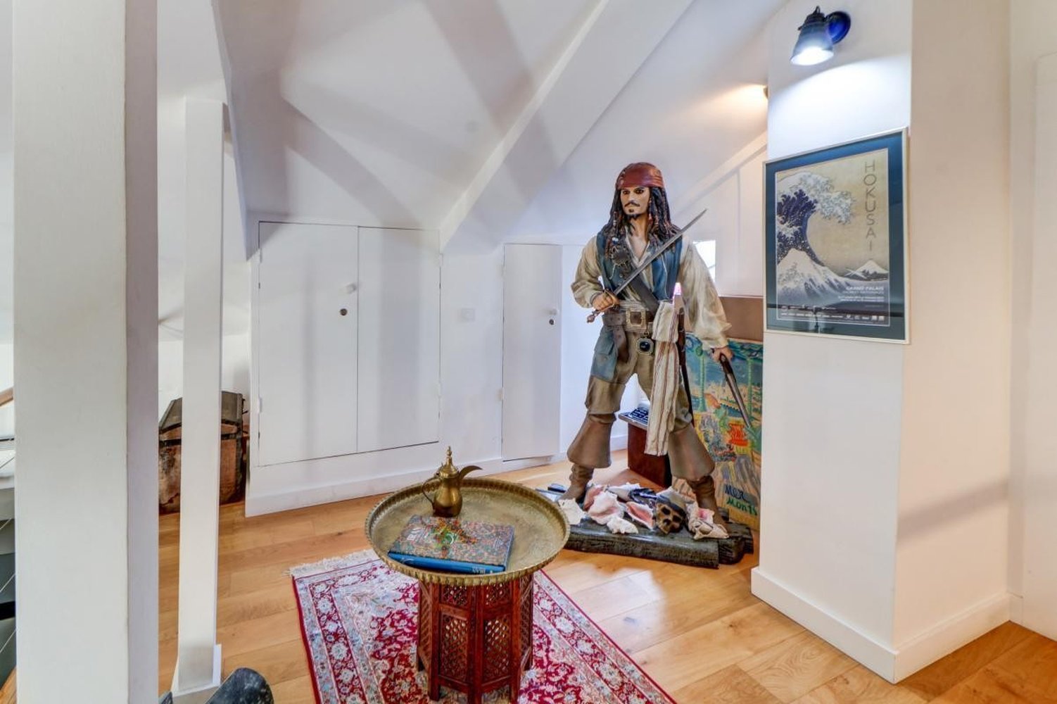 Property photo in Carre d'Argent