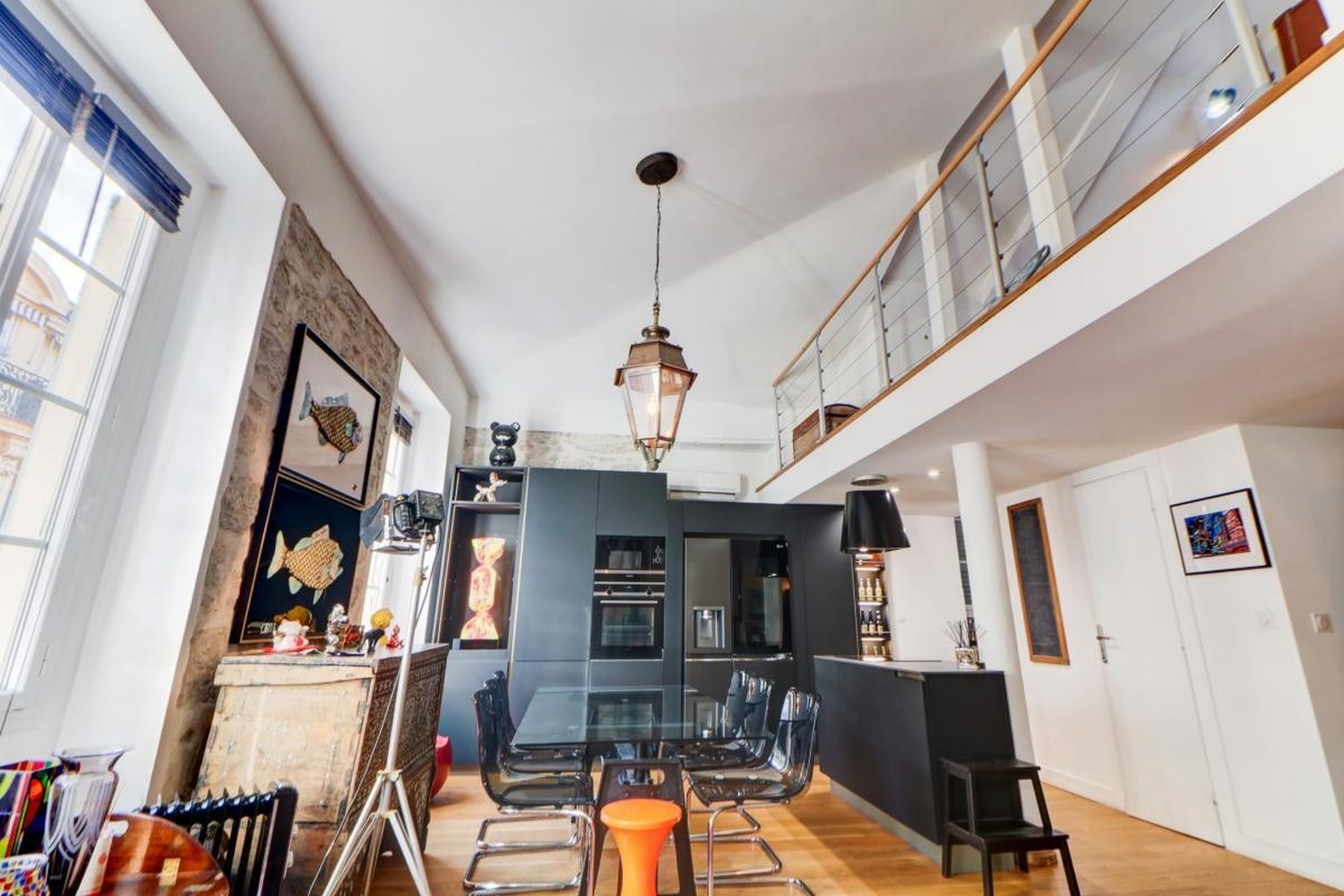 Property photo in Carre d'Argent