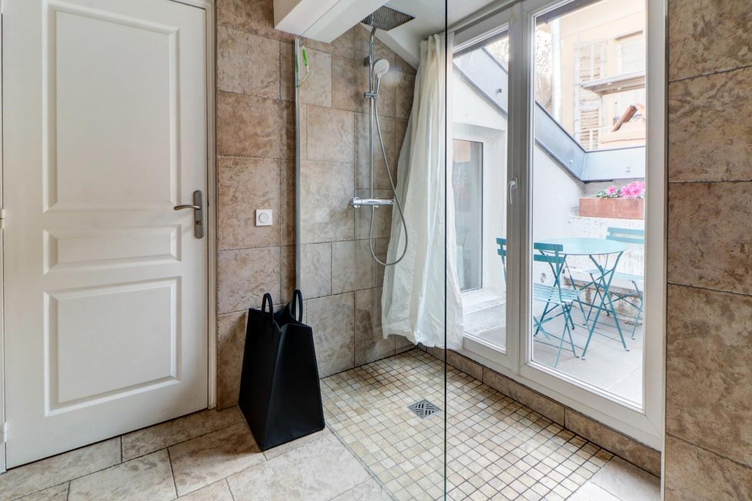 Property photo in Carre d'Argent