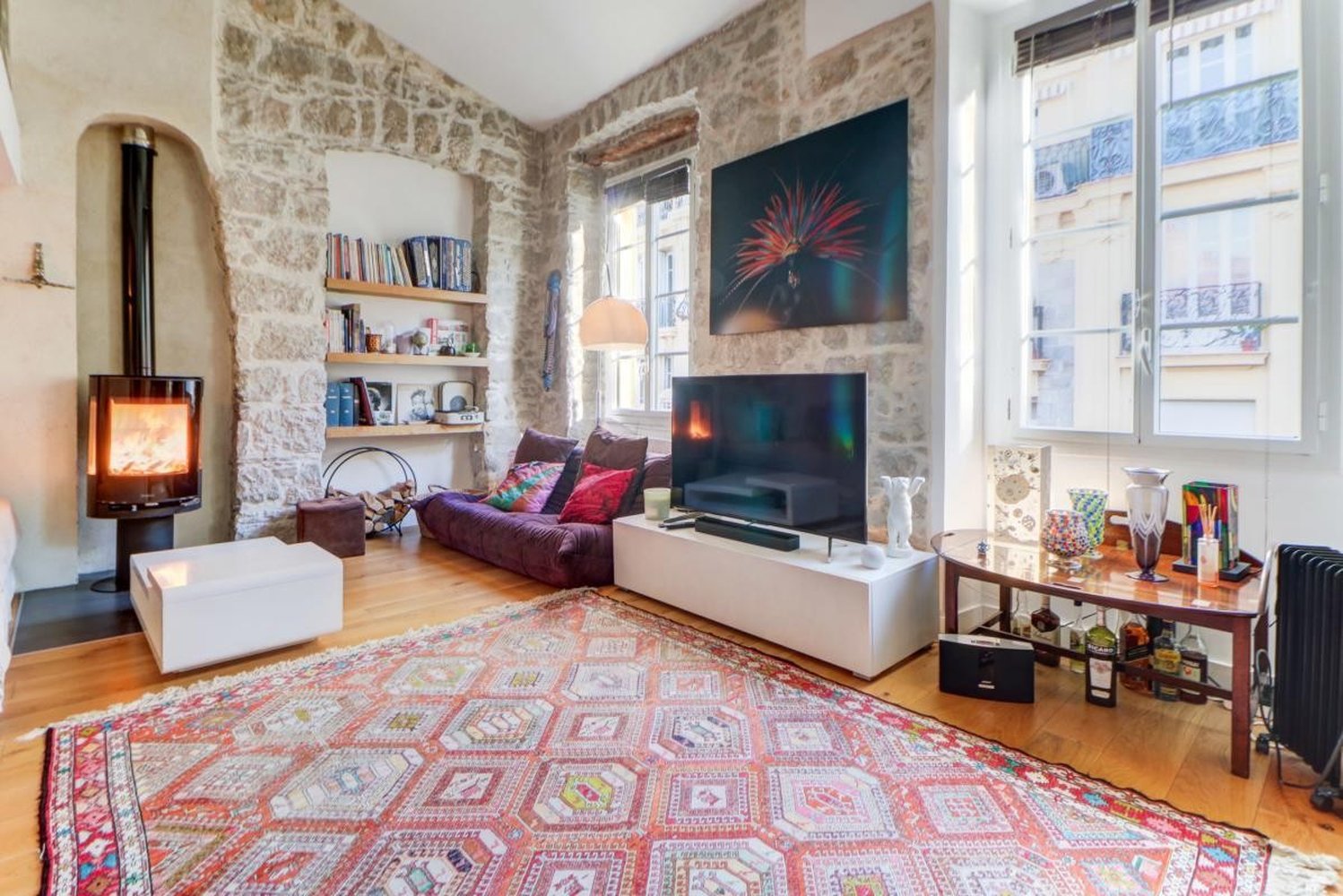 Property photo in Carre d'Argent