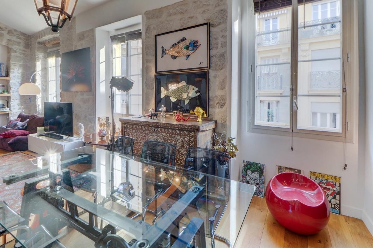 Property photo in Carre d'Argent