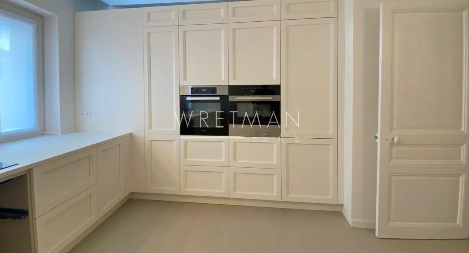 Property photo in Carre d'Argent