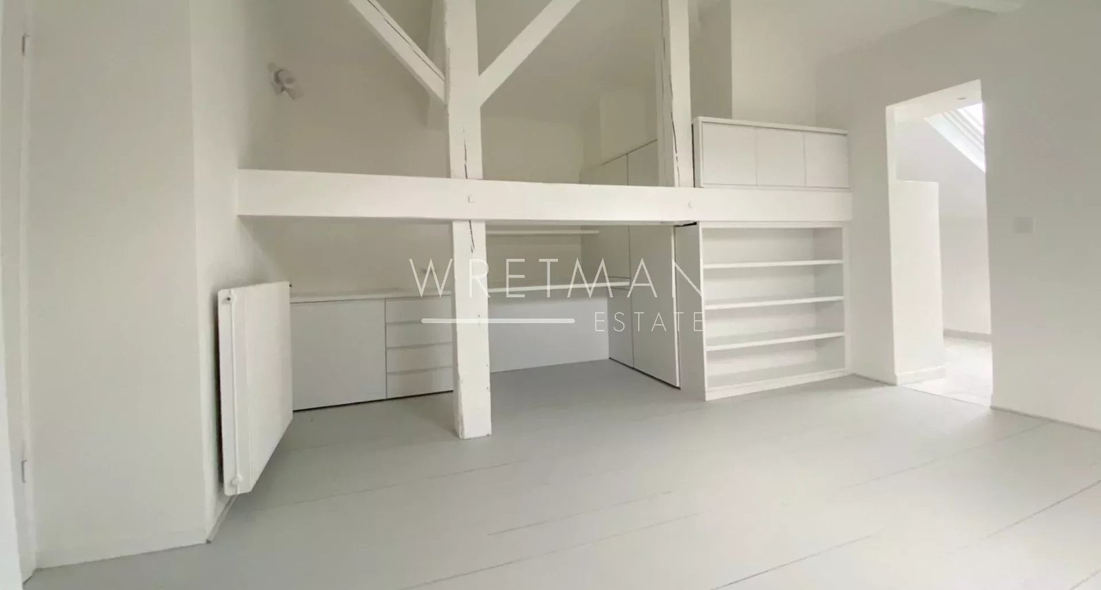 Property photo in Carre d'Argent