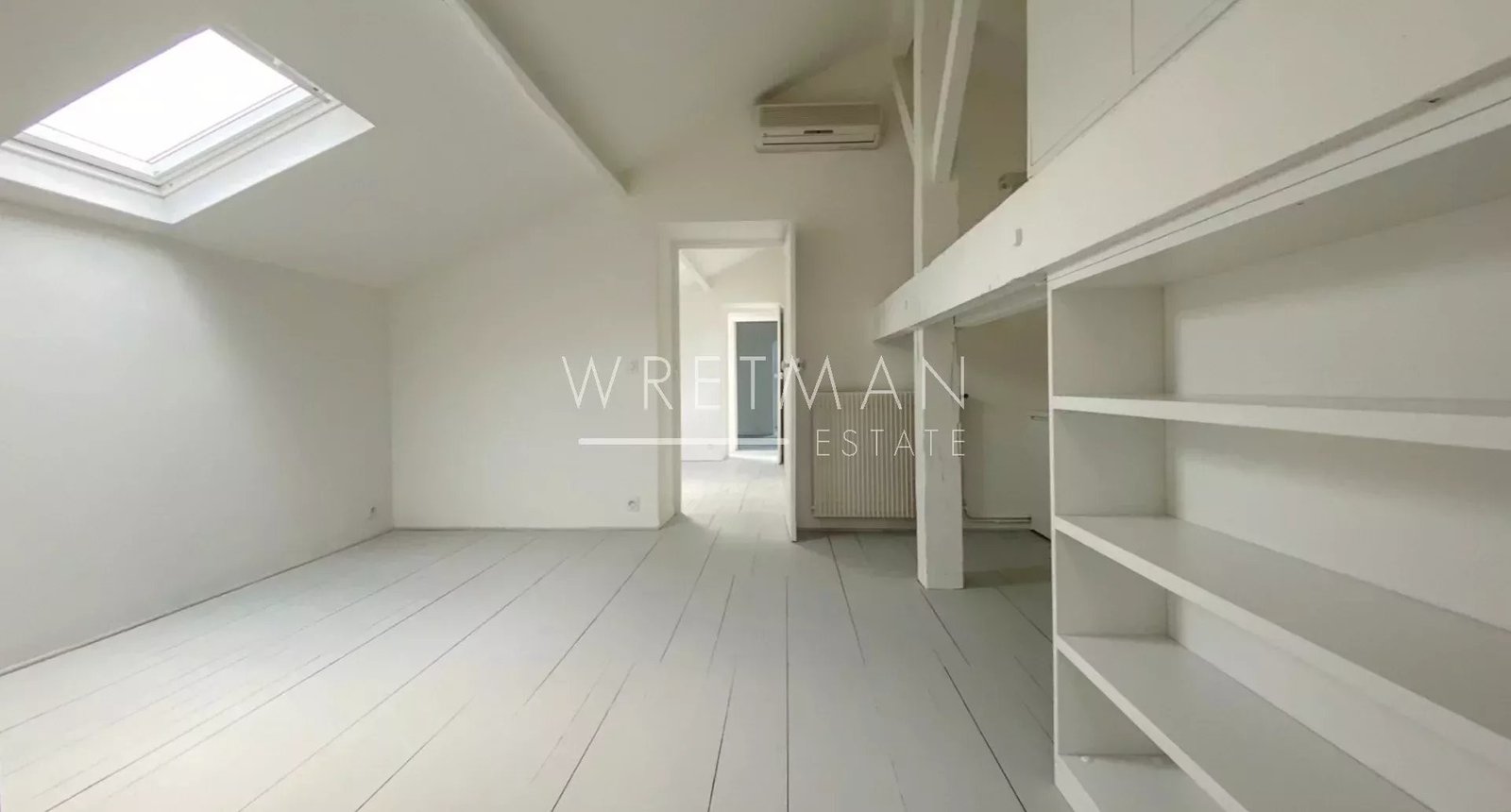 Property photo in Carre d'Argent