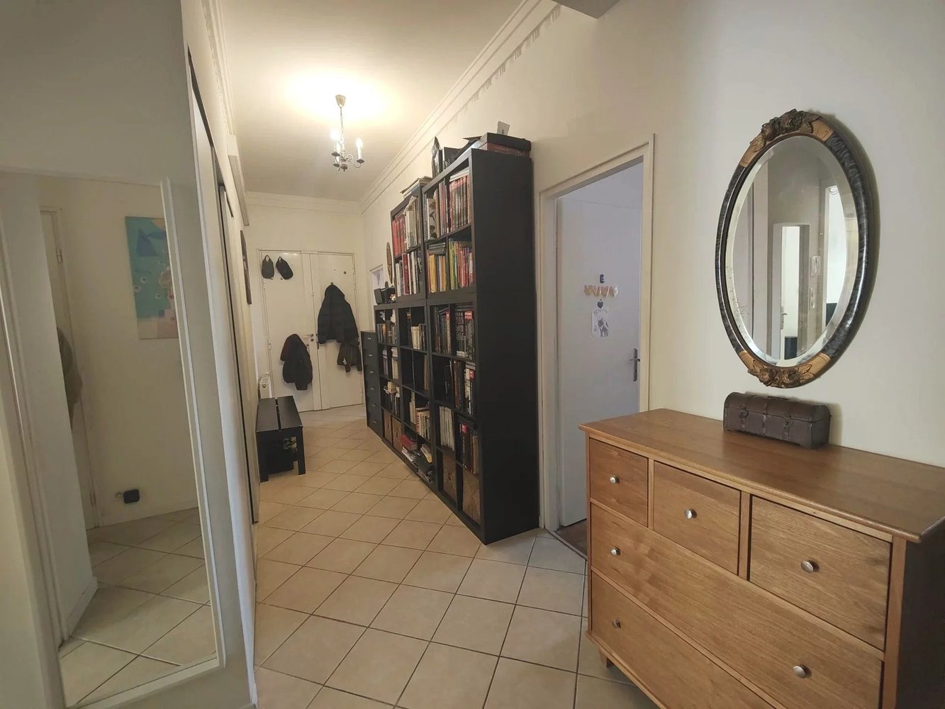 Property photo in Carre d'Argent