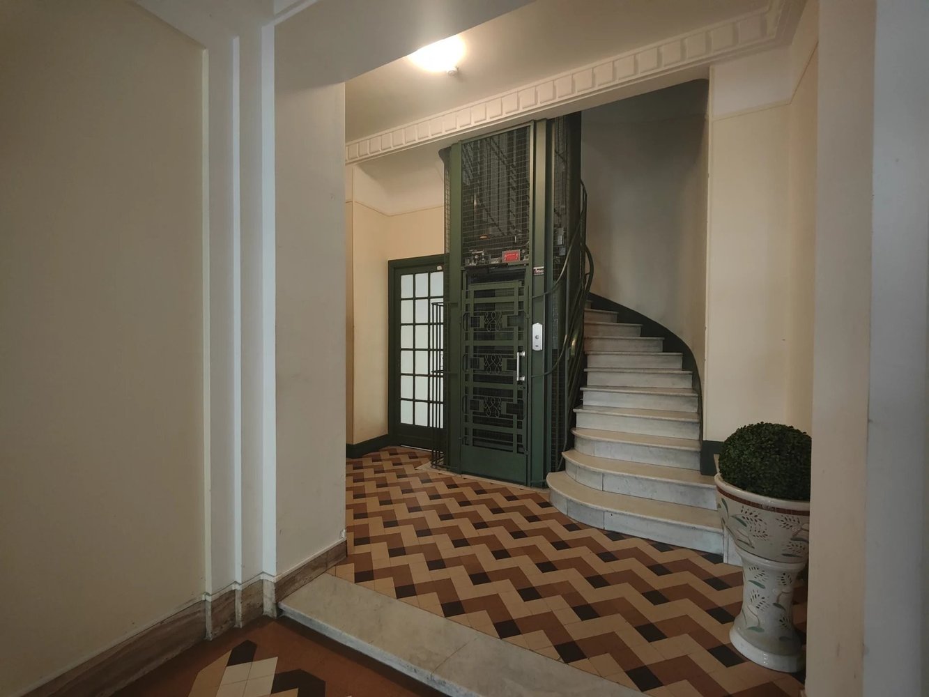 Property photo in Carre d'Argent