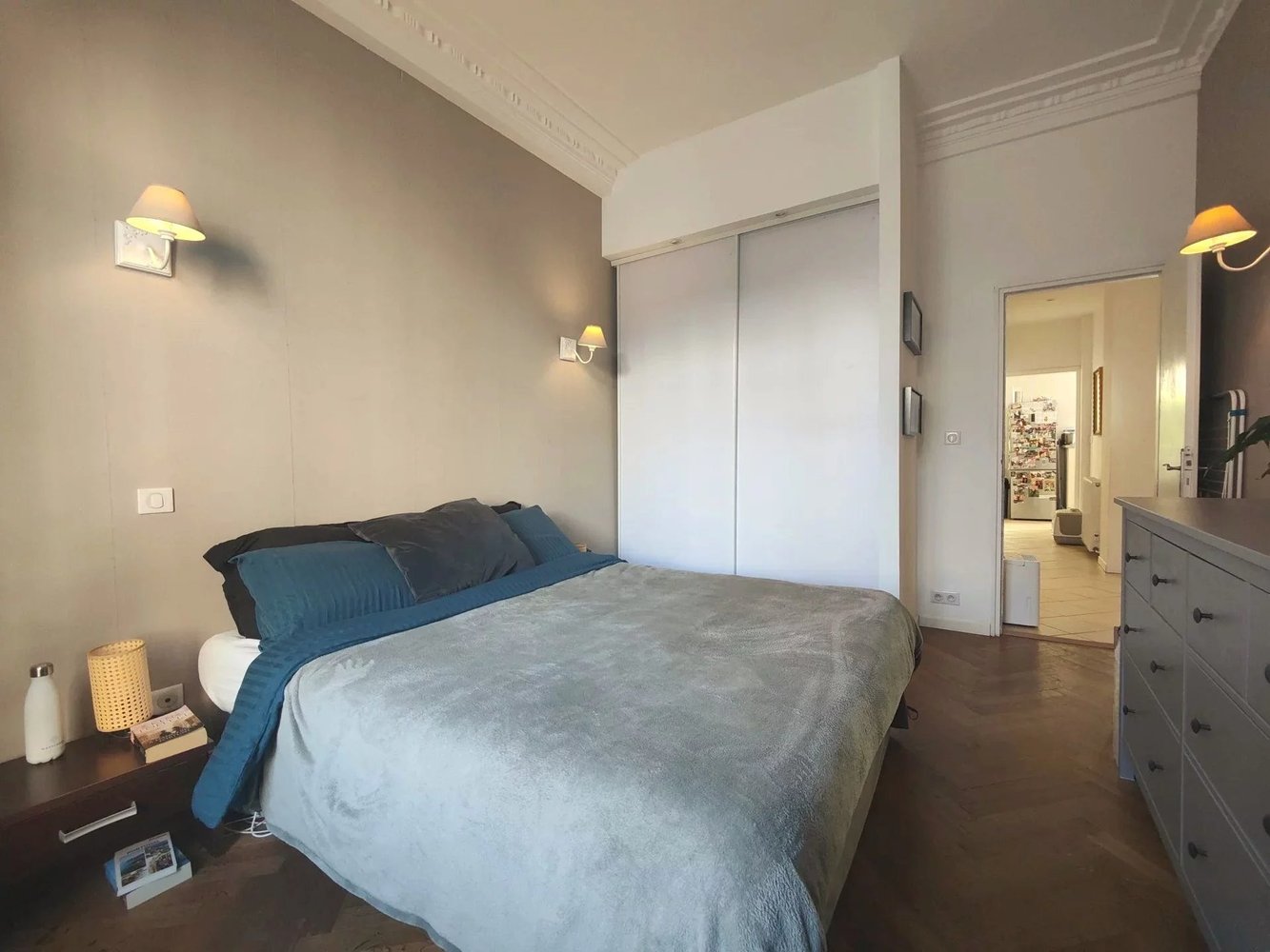 Property photo in Carre d'Argent