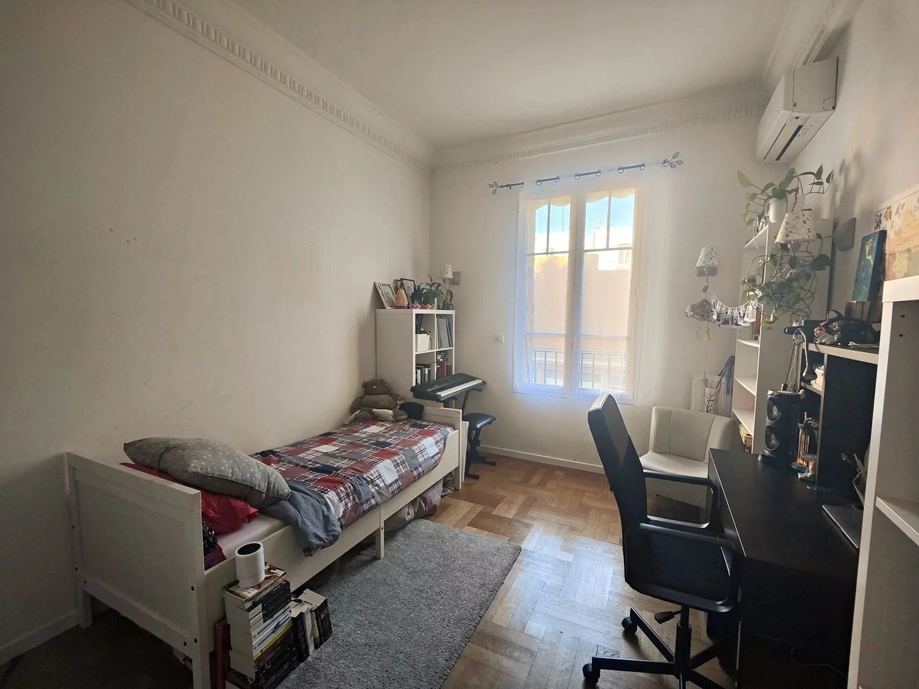 Property photo in Carre d'Argent