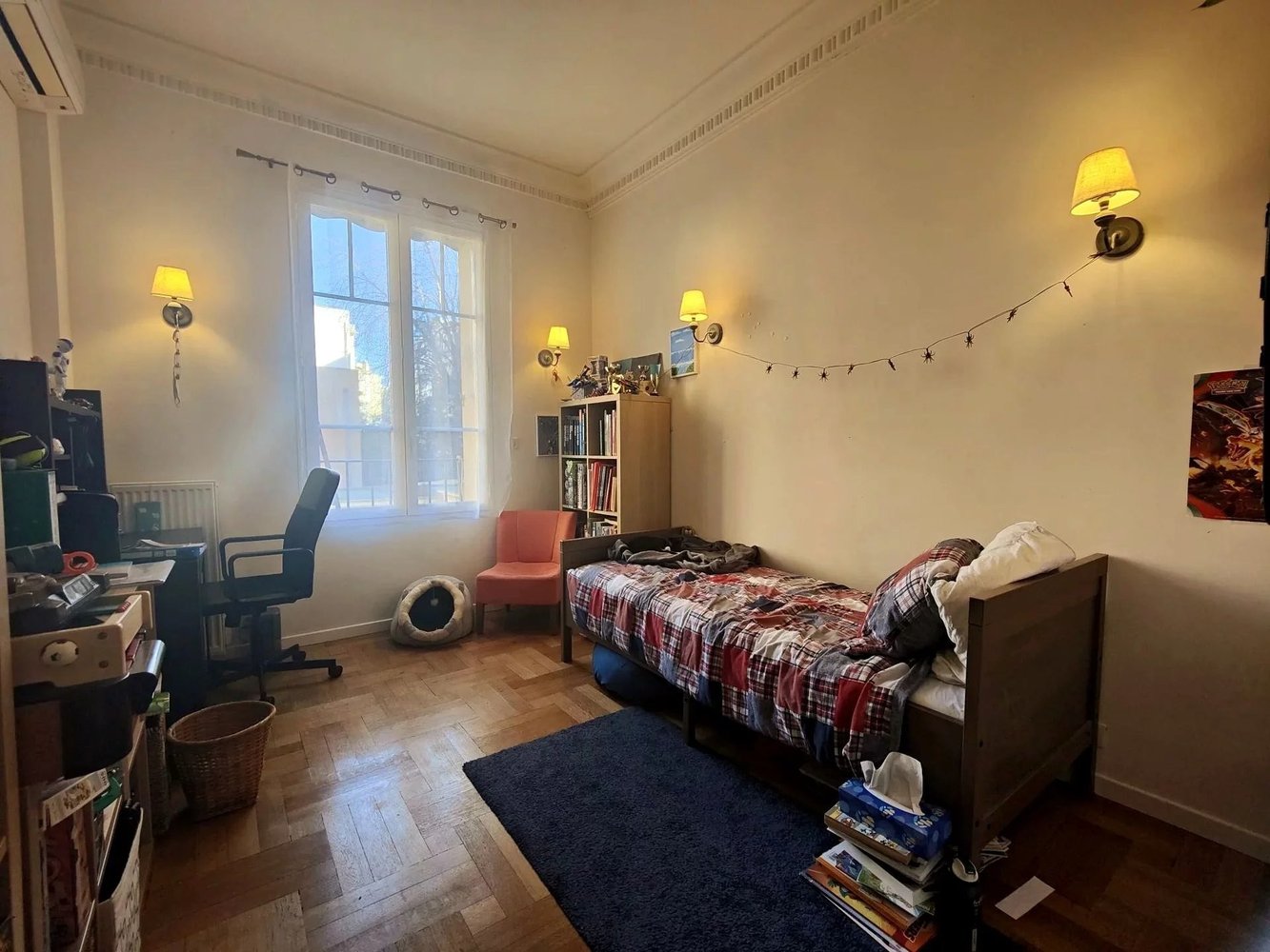 Property photo in Carre d'Argent