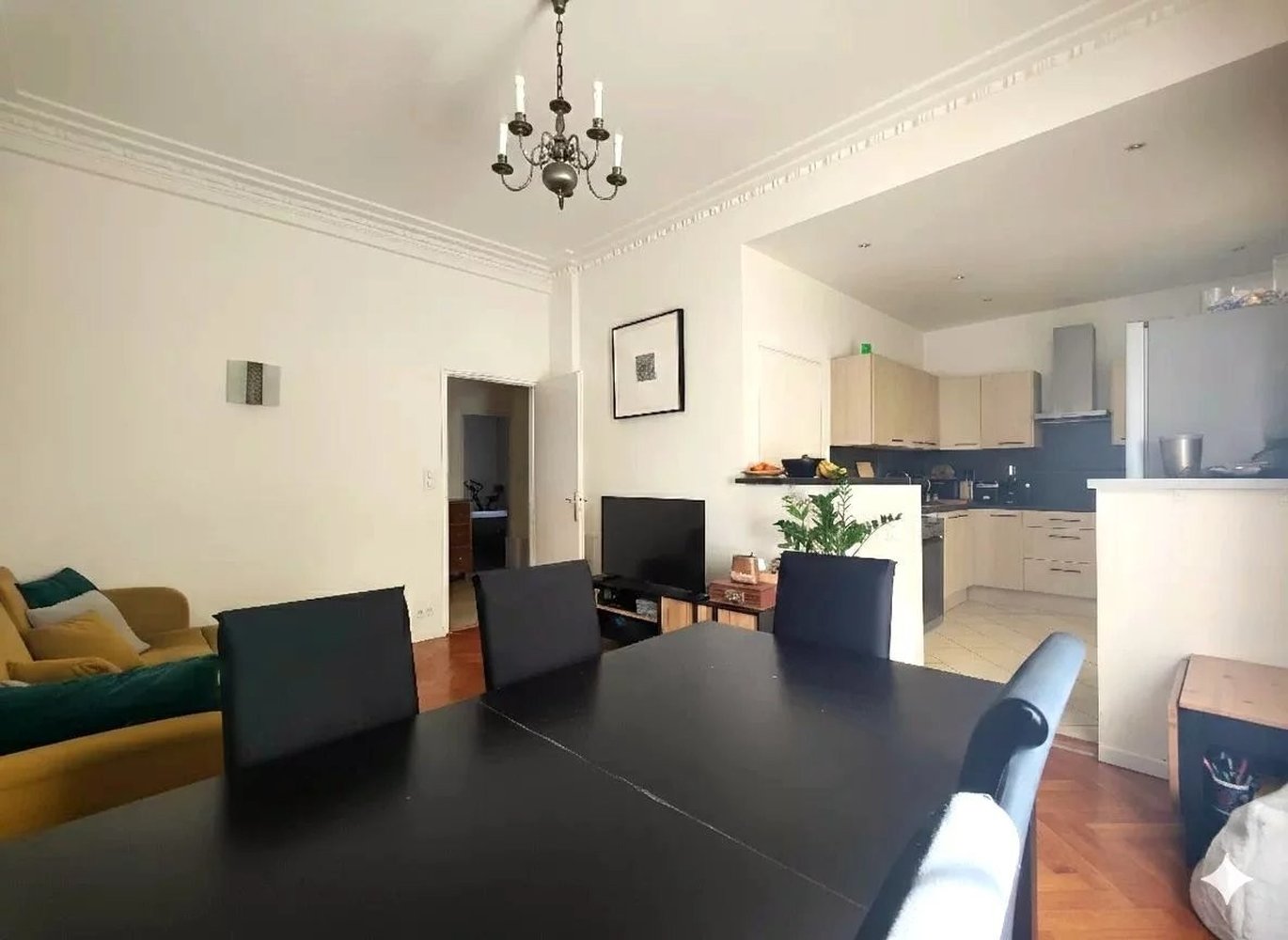 Property photo in Carre d'Argent