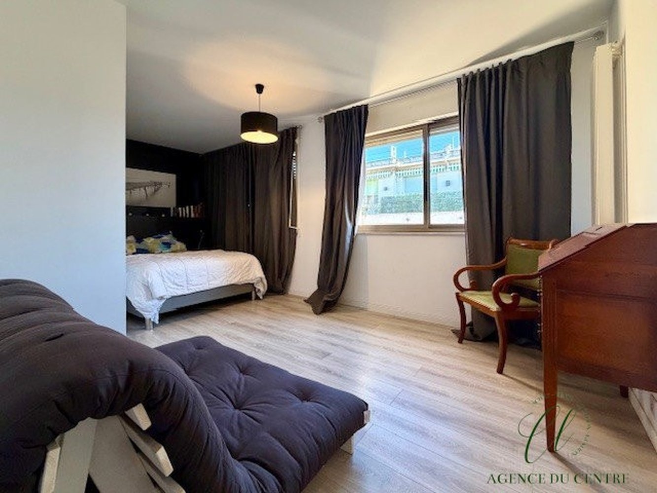 Property photo in Carre d'Argent