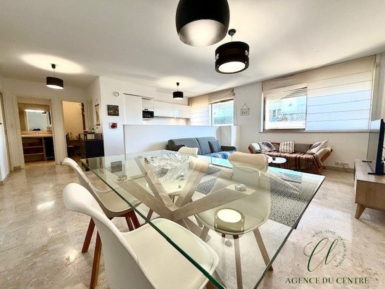 Property photo in Carre d'Argent