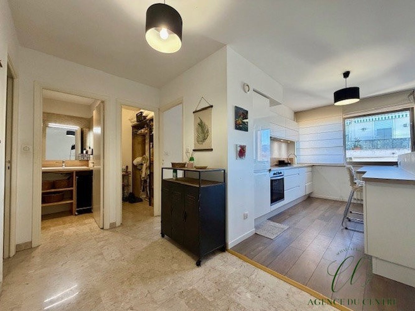 Property photo in Carre d'Argent