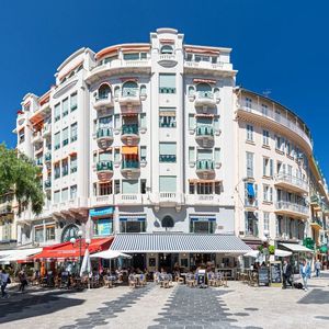 Property in Carre d'Argent