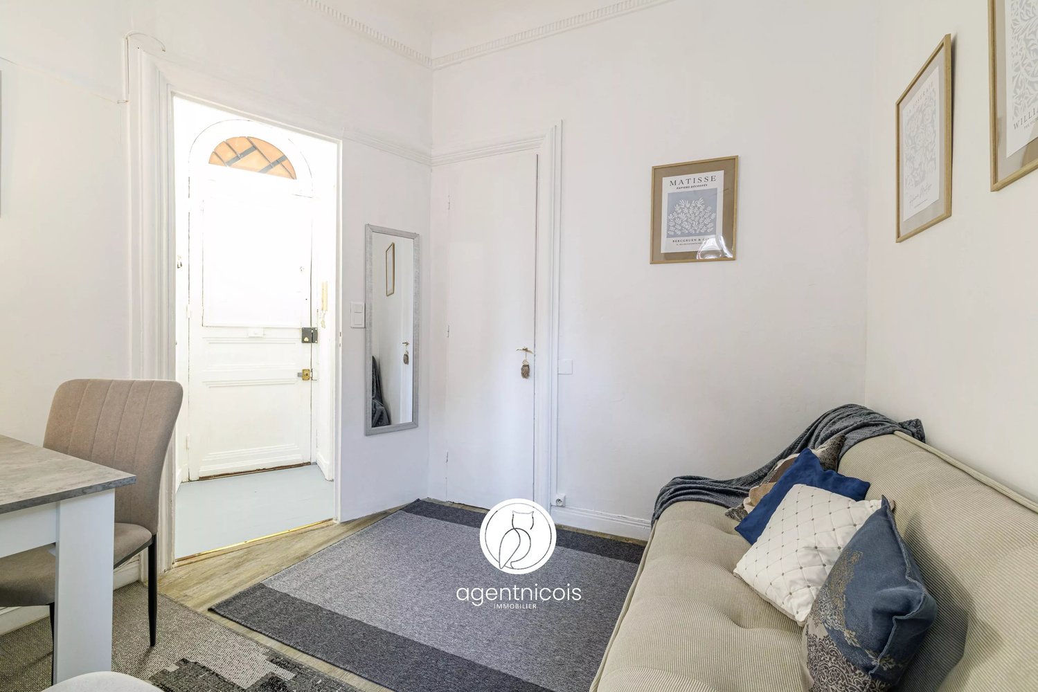 Property photo in Carre d'Argent