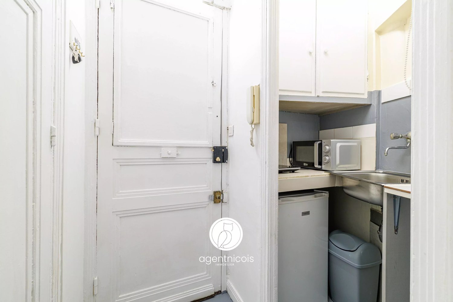 Property photo in Carre d'Argent