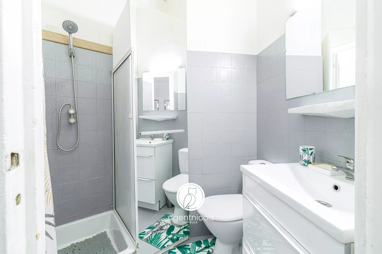 Property photo in Carre d'Argent