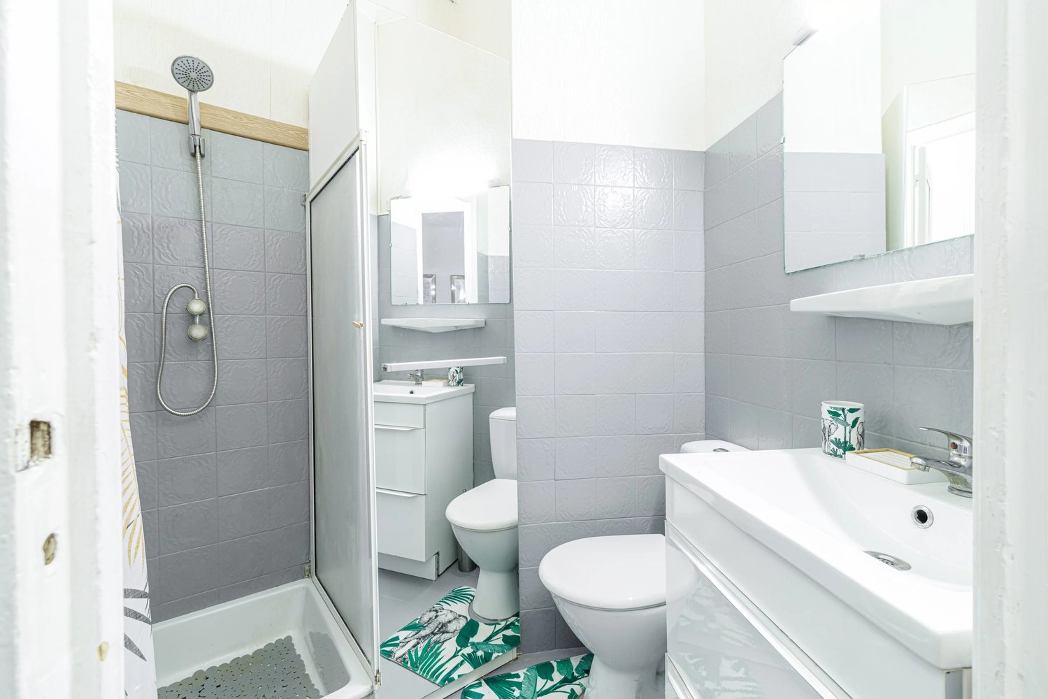 Property photo in Carre d'Argent