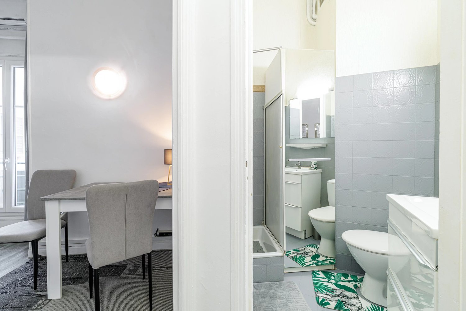 Property photo in Carre d'Argent