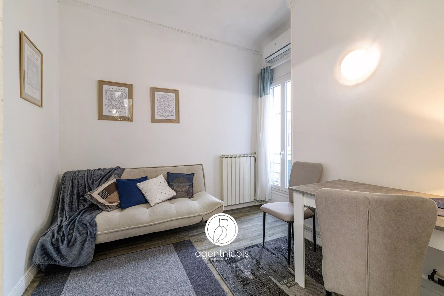 Property photo in Carre d'Argent