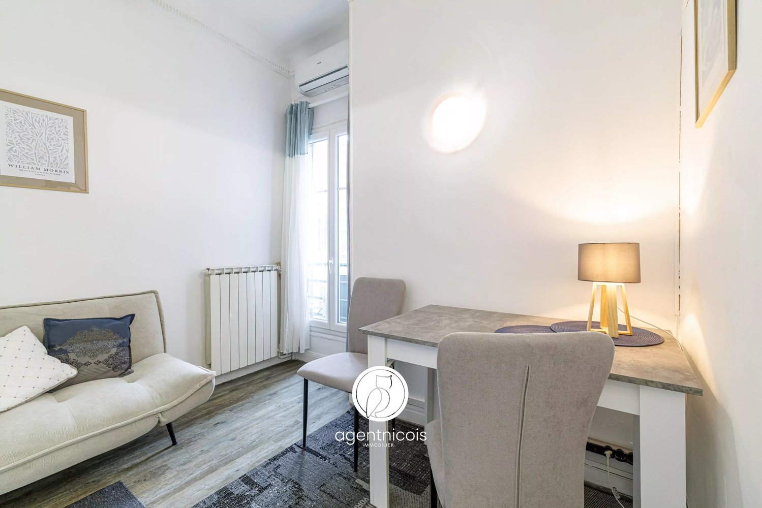 Property photo in Carre d'Argent