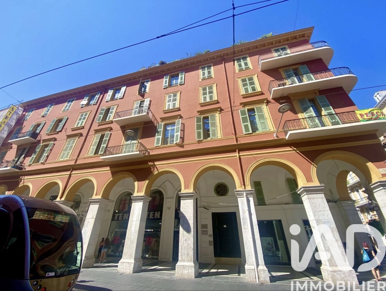 Property photo in Carre d'Argent